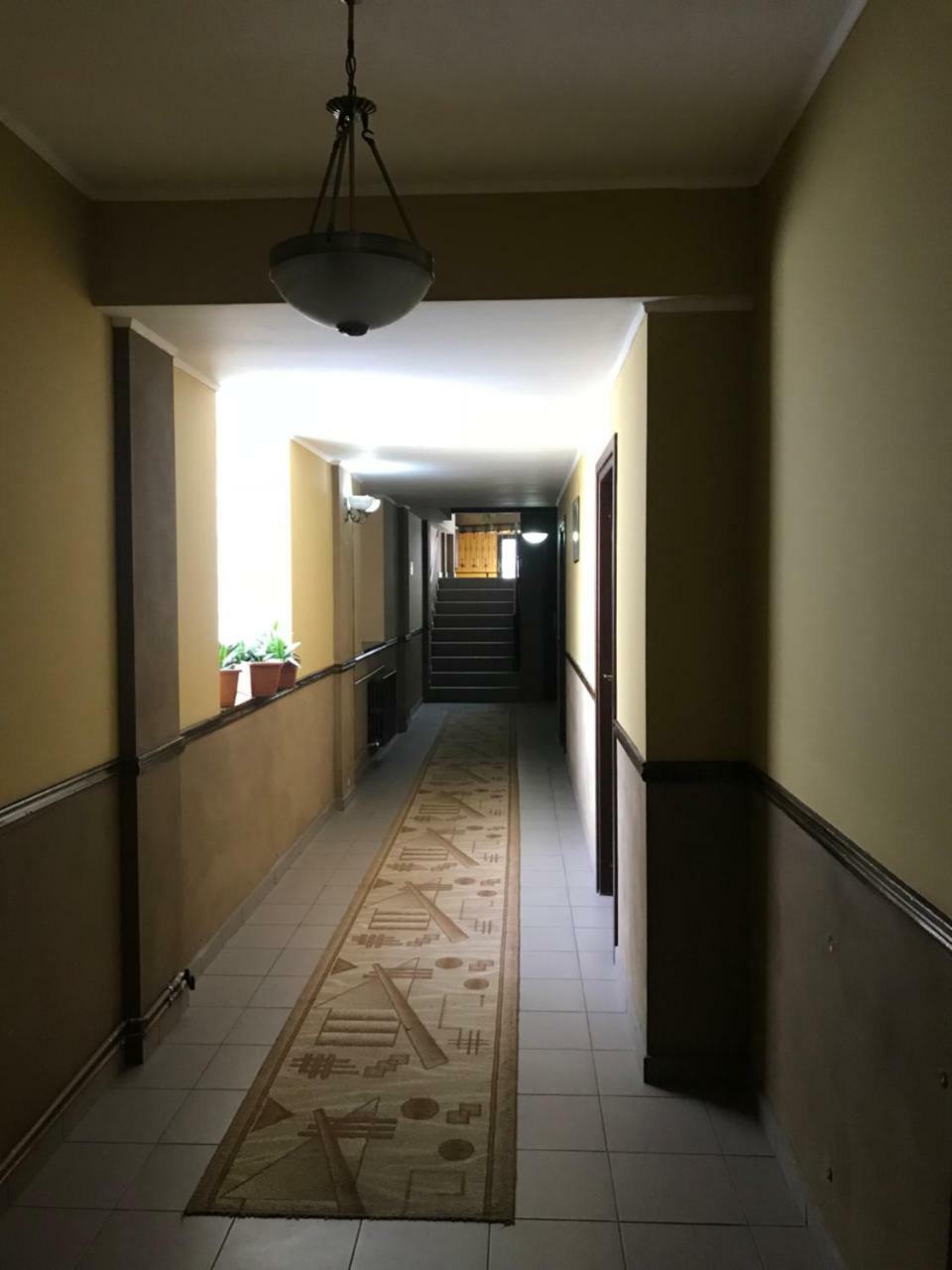 Hotel Bulevard Drobeta Turnu Severin Buitenkant foto